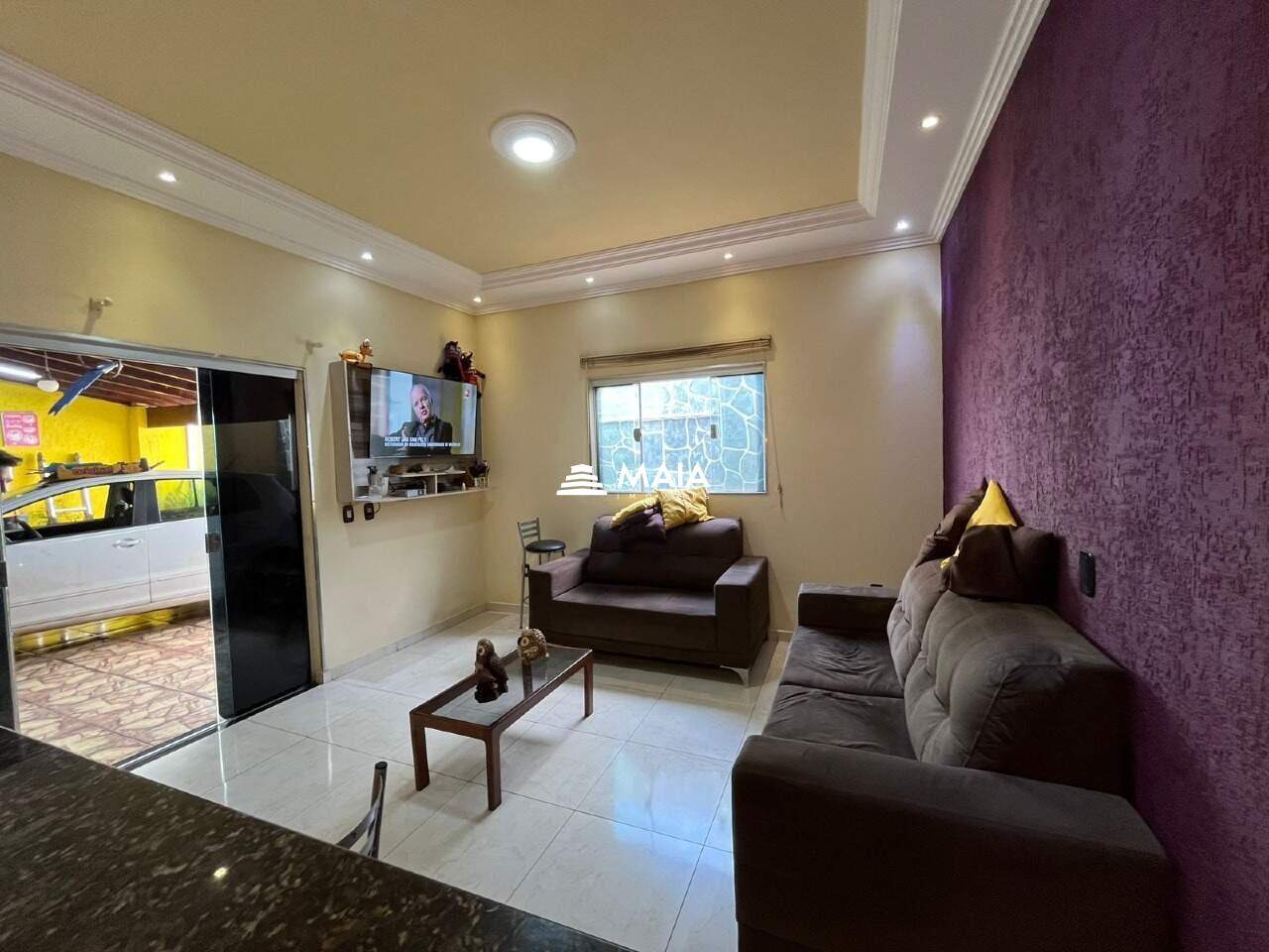 Comercial à venda no Residencial Morumbi: 