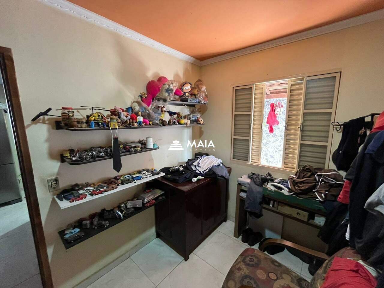 Comercial à venda no Residencial Morumbi: 