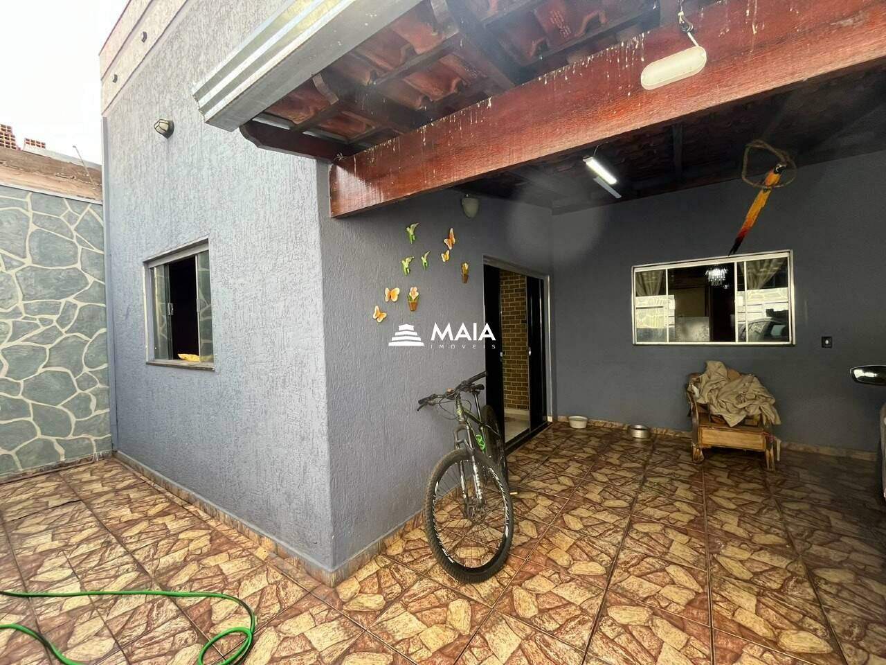 Comercial à venda no Residencial Morumbi: 