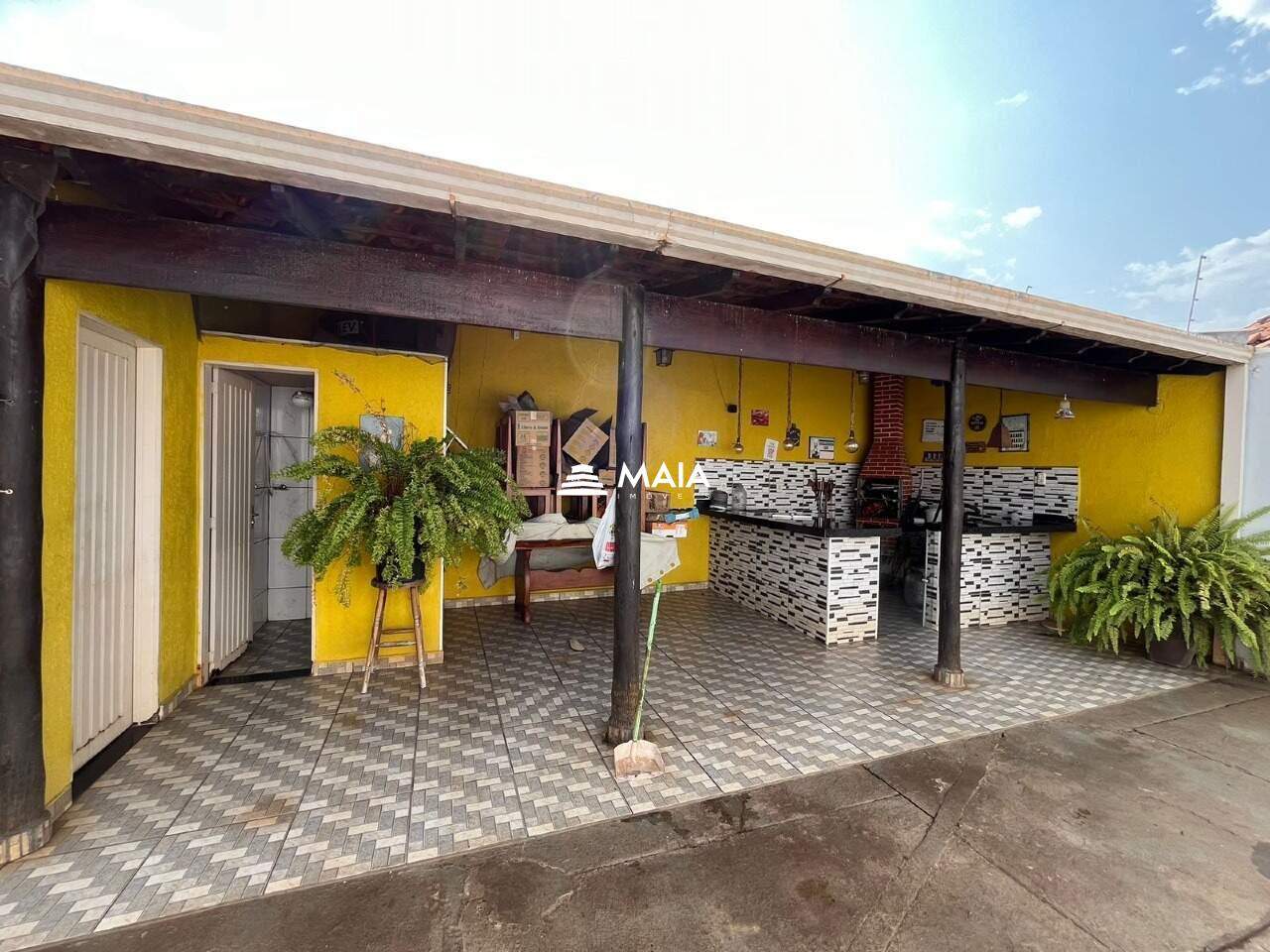 Comercial à venda no Residencial Morumbi: 