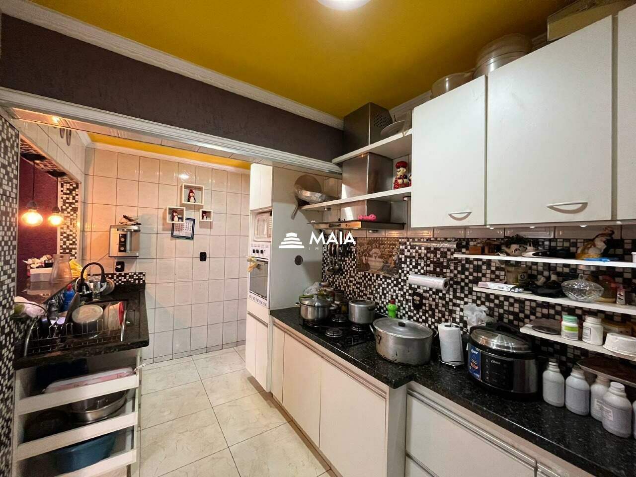 Comercial à venda no Residencial Morumbi: 