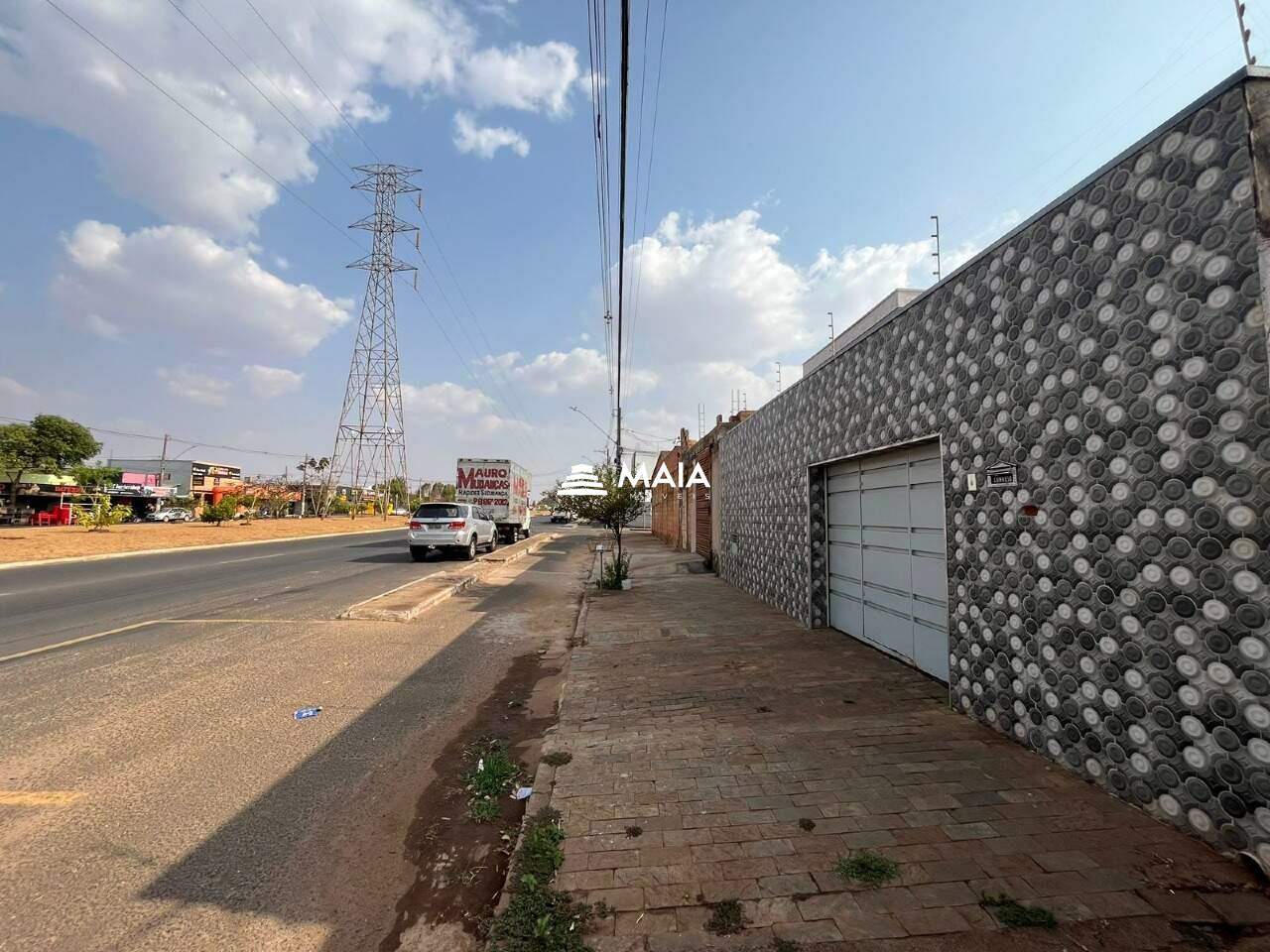 Comercial à venda no Residencial Morumbi: 