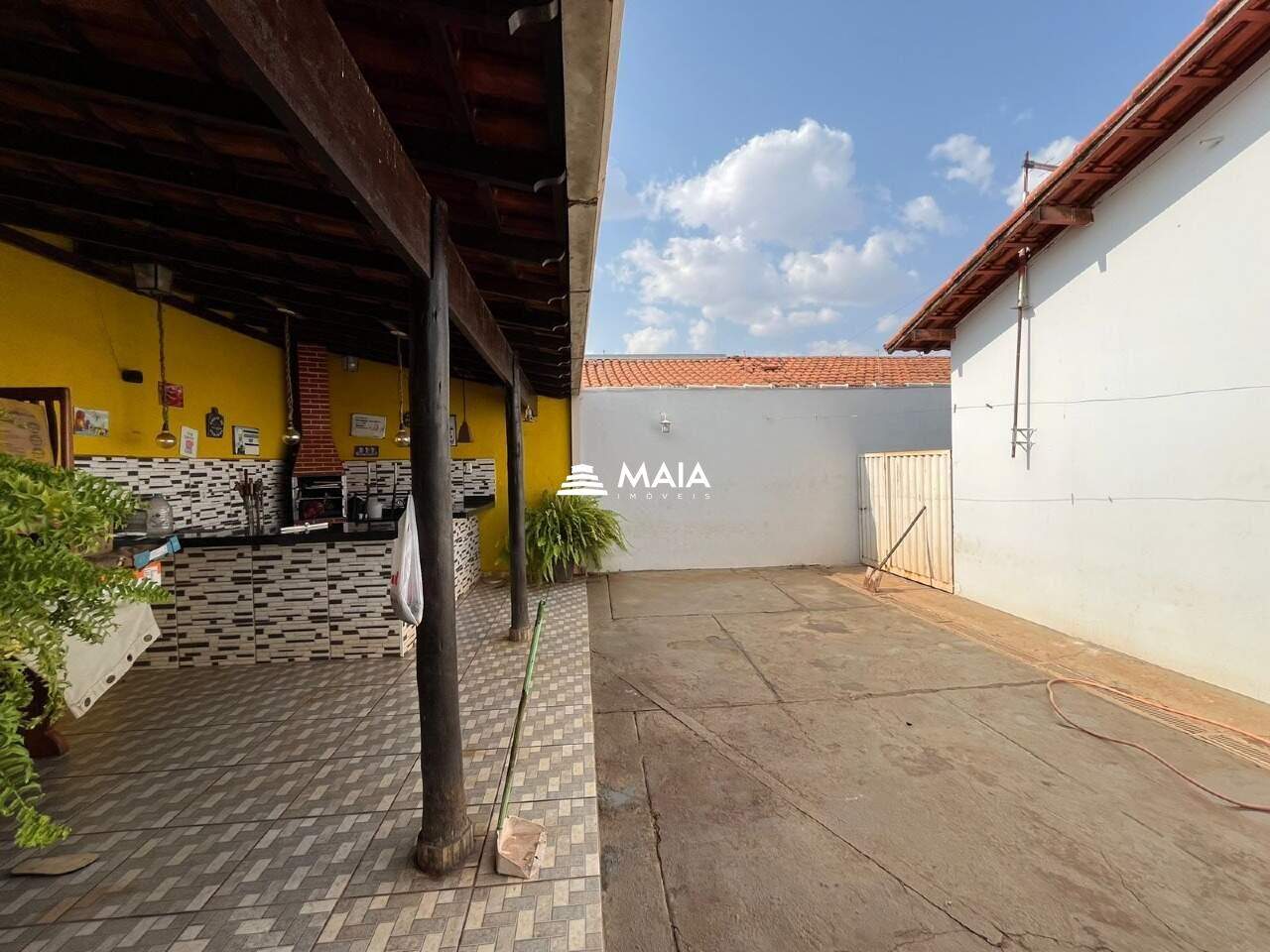 Comercial à venda no Residencial Morumbi: 