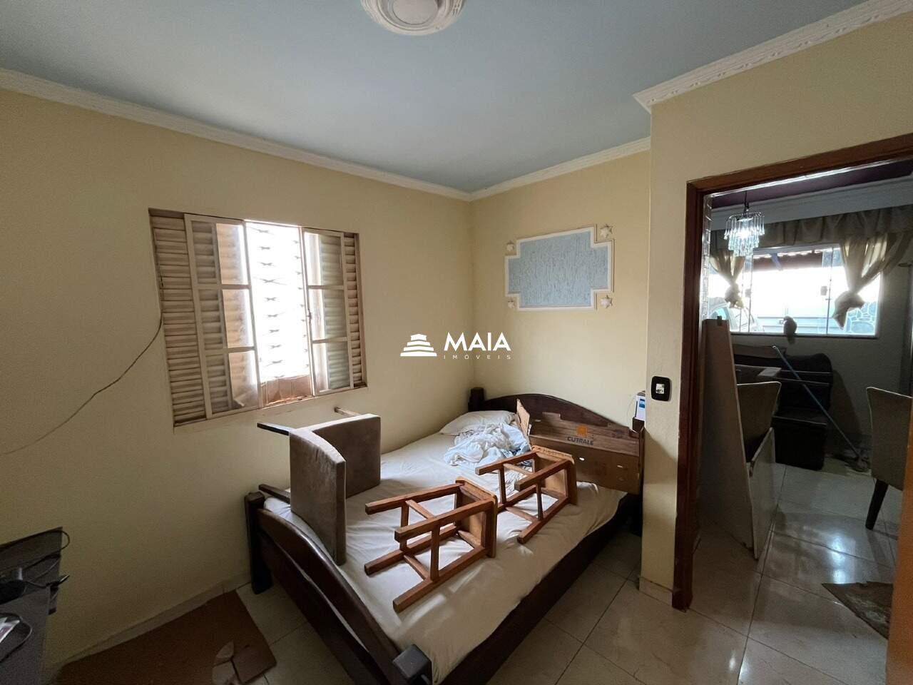 Comercial à venda no Residencial Morumbi: 