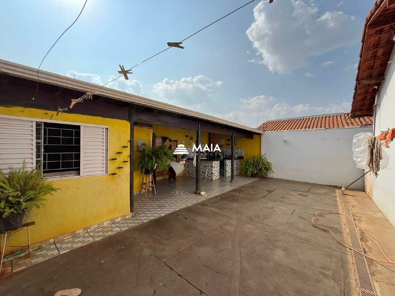 Comercial à venda no Residencial Morumbi: 