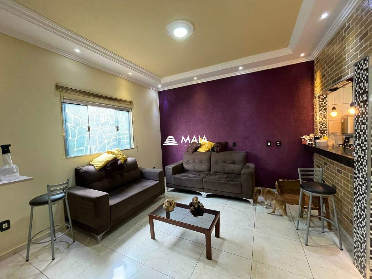 Comercial à venda no Residencial Morumbi: 