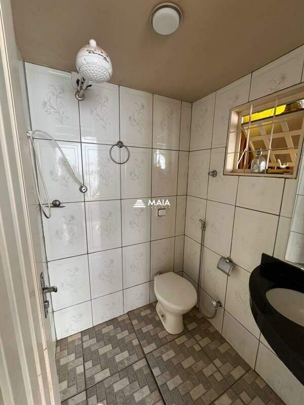 Comercial à venda no Residencial Morumbi: 