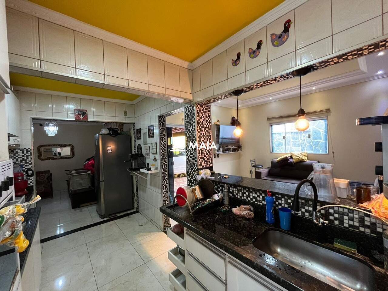 Comercial à venda no Residencial Morumbi: 