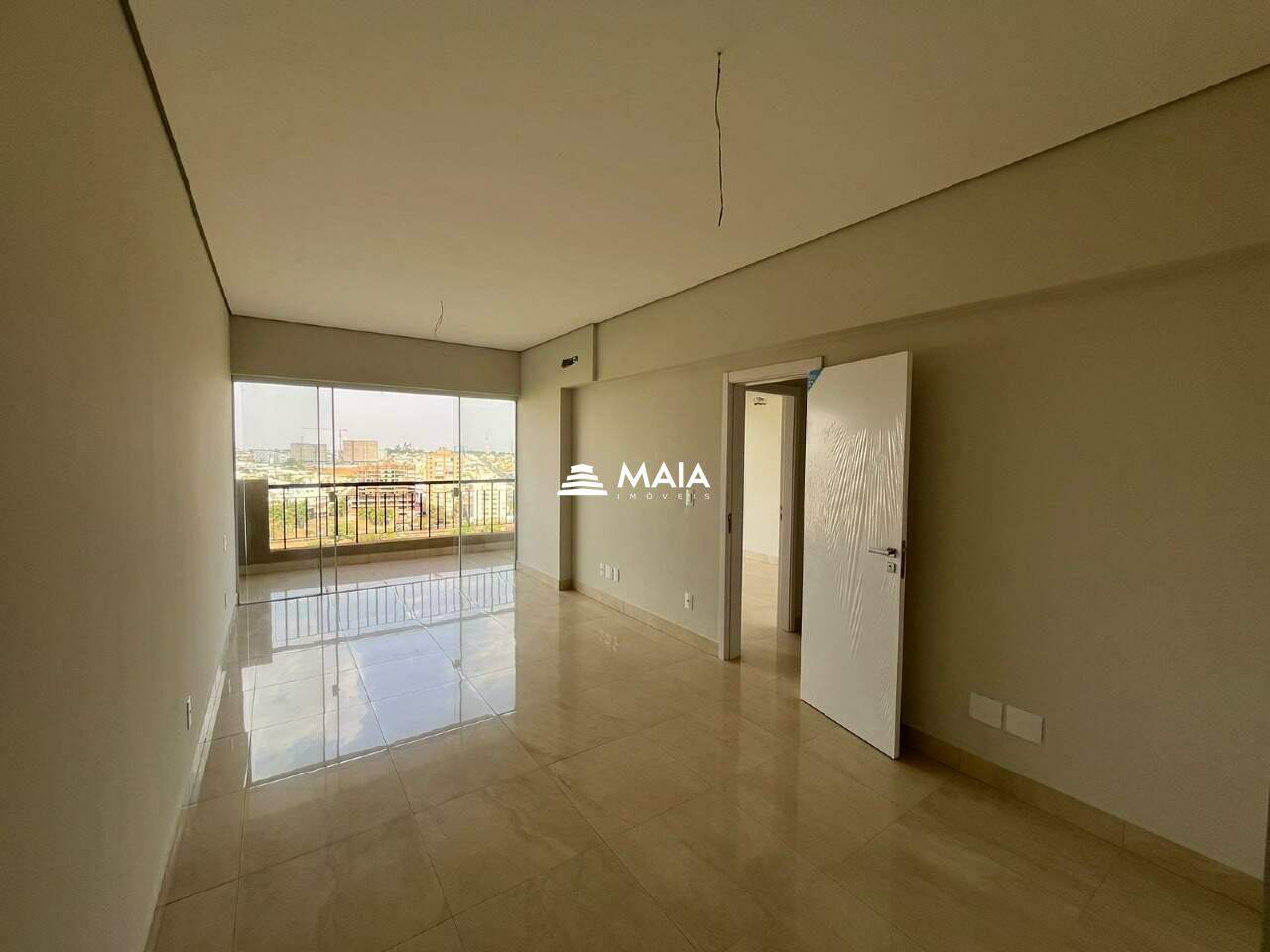 Apartamento à venda no Parque das Acácias: 