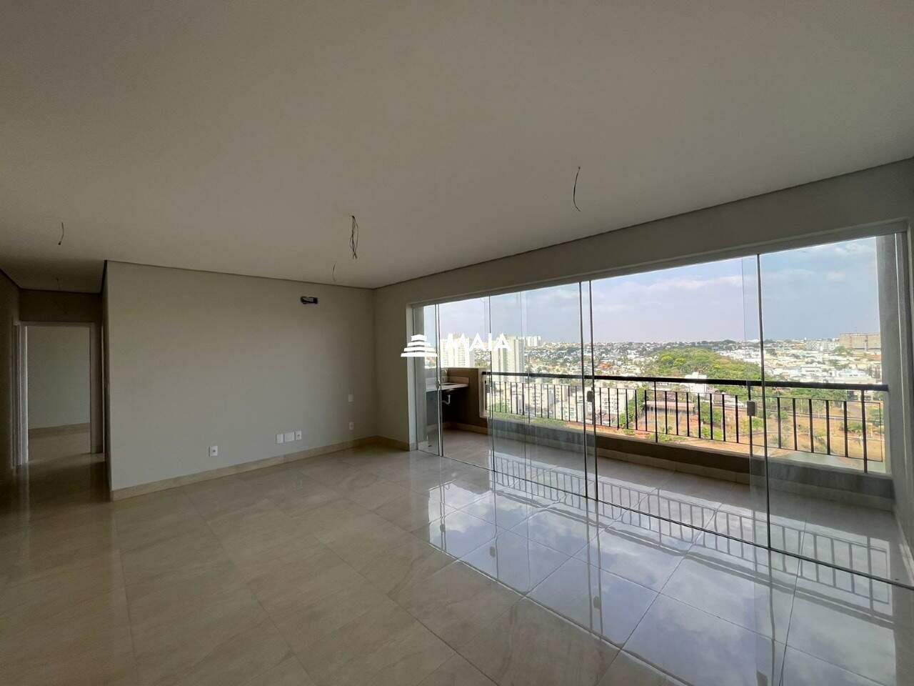 Apartamento à venda no Parque das Acácias: 
