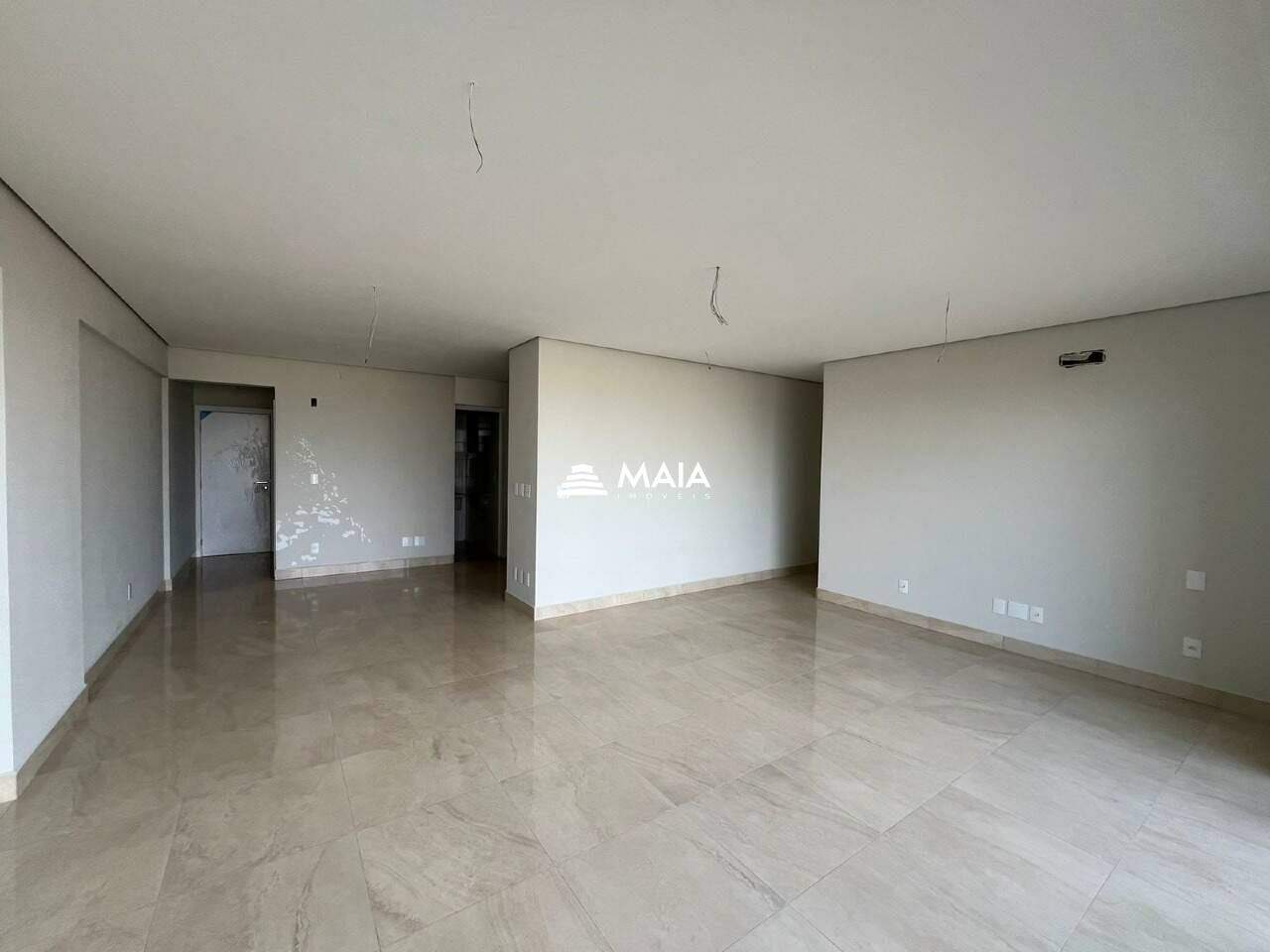 Apartamento à venda no Parque das Acácias: 