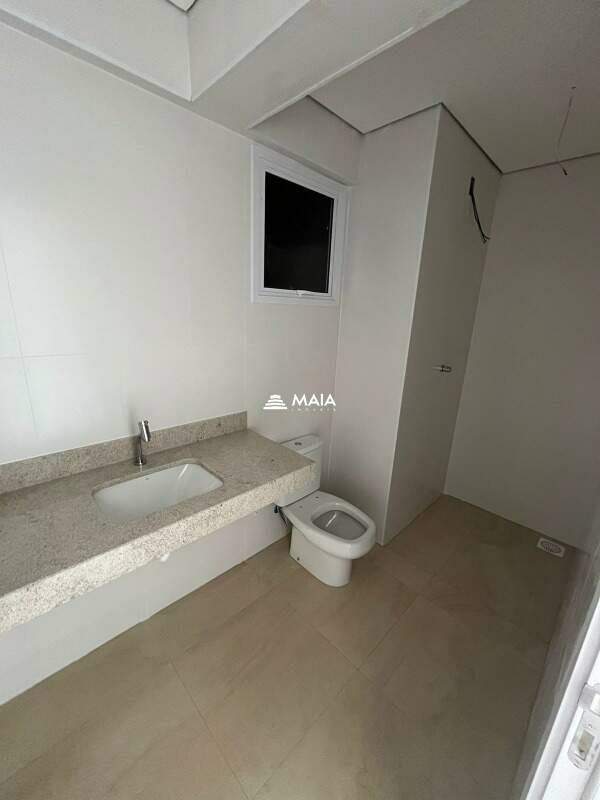 Apartamento à venda no Parque das Acácias: 