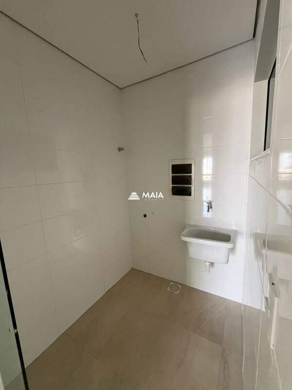 Apartamento à venda no Parque das Acácias: 