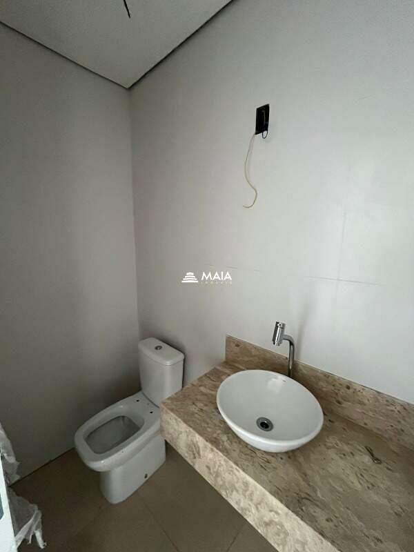 Apartamento à venda no Parque das Acácias: 