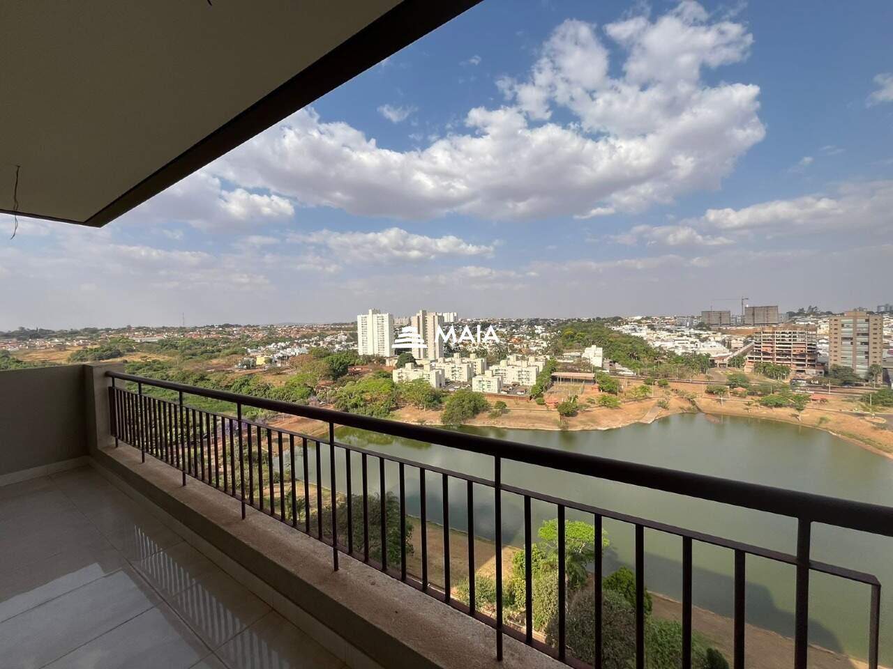 Apartamento à venda no Parque das Acácias: 