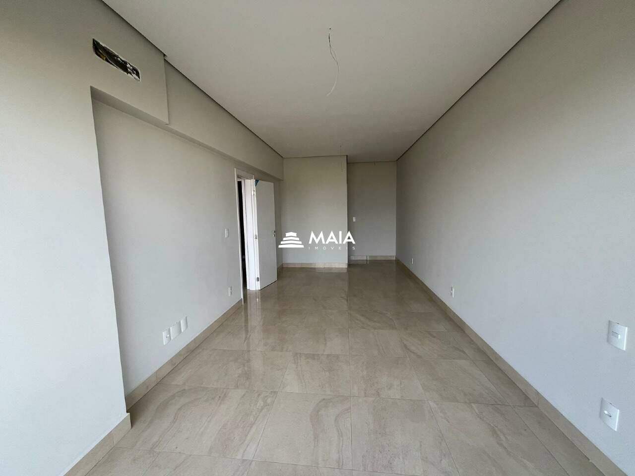 Apartamento à venda no Parque das Acácias: 