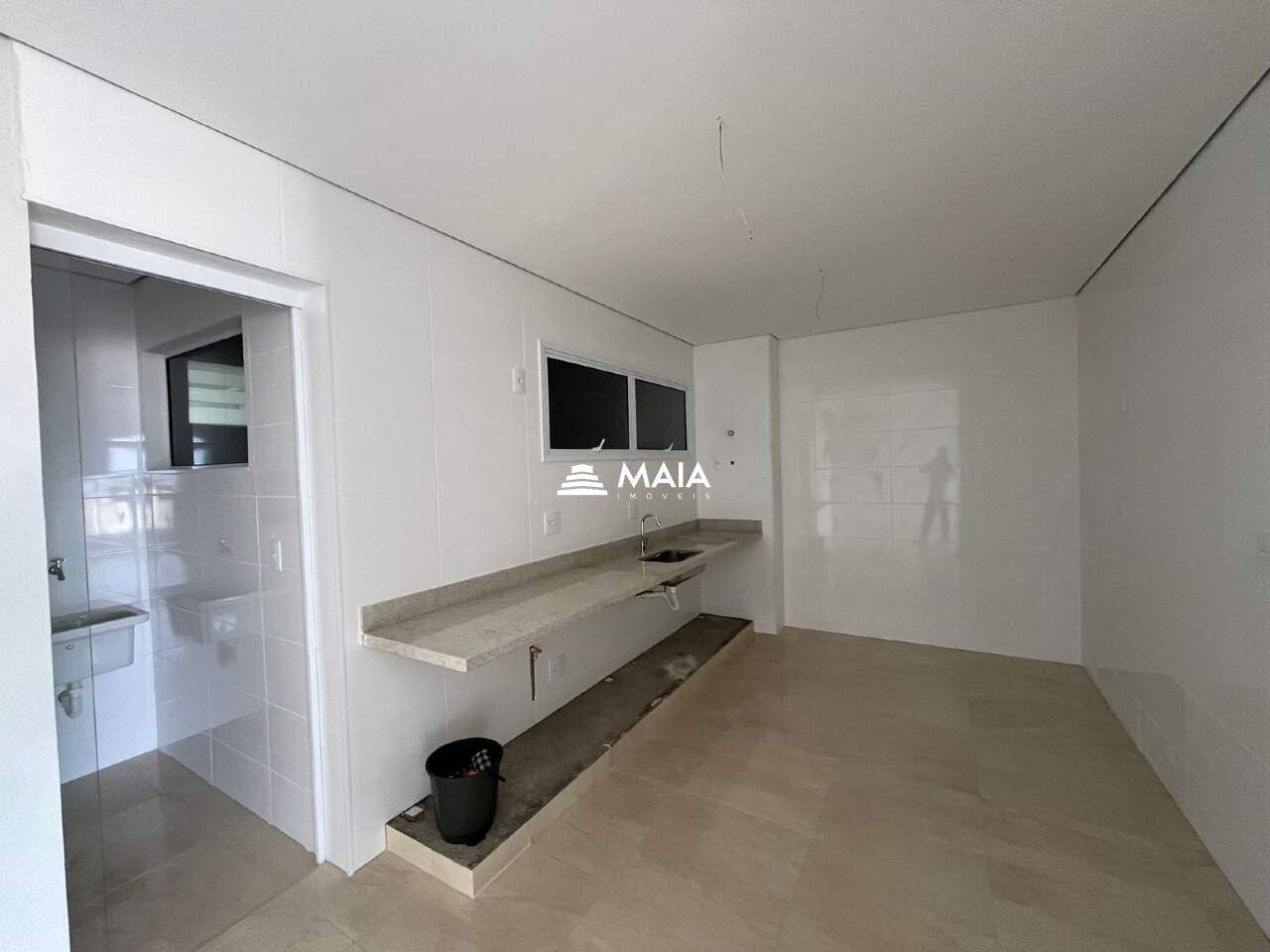 Apartamento à venda no Parque das Acácias: 