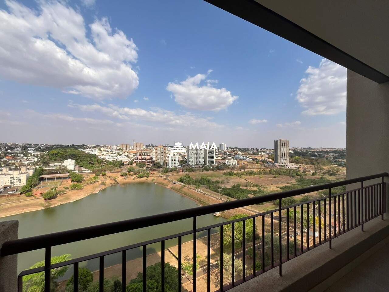 Apartamento à venda no Parque das Acácias: 