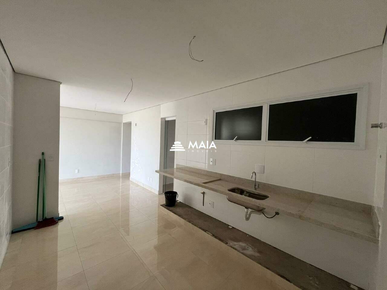 Apartamento à venda no Parque das Acácias: 