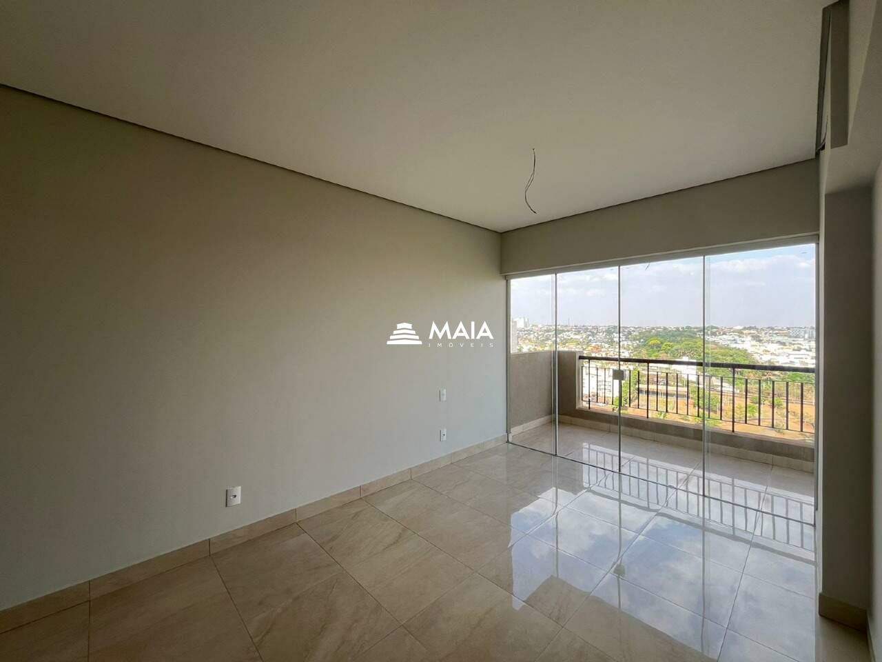 Apartamento à venda no Parque das Acácias: 