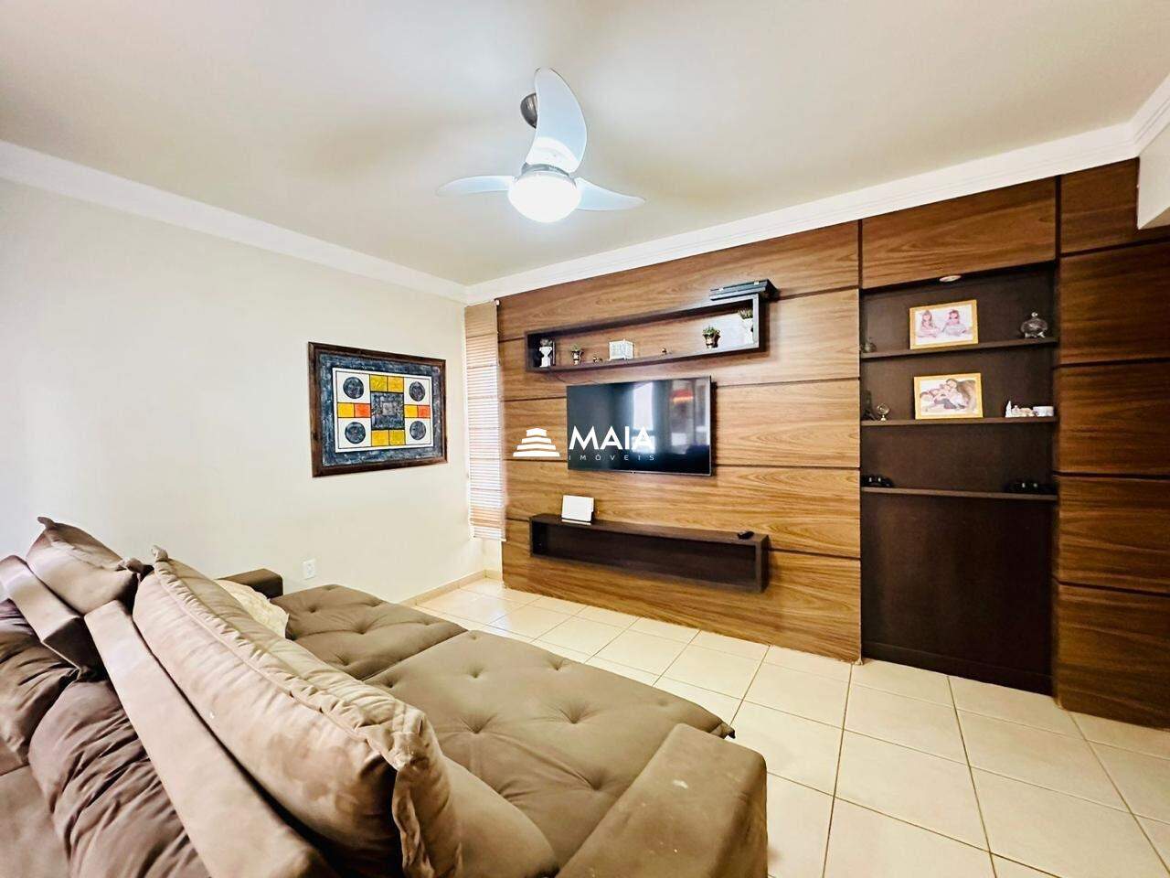 Apartamento à venda no São Sebastião: 