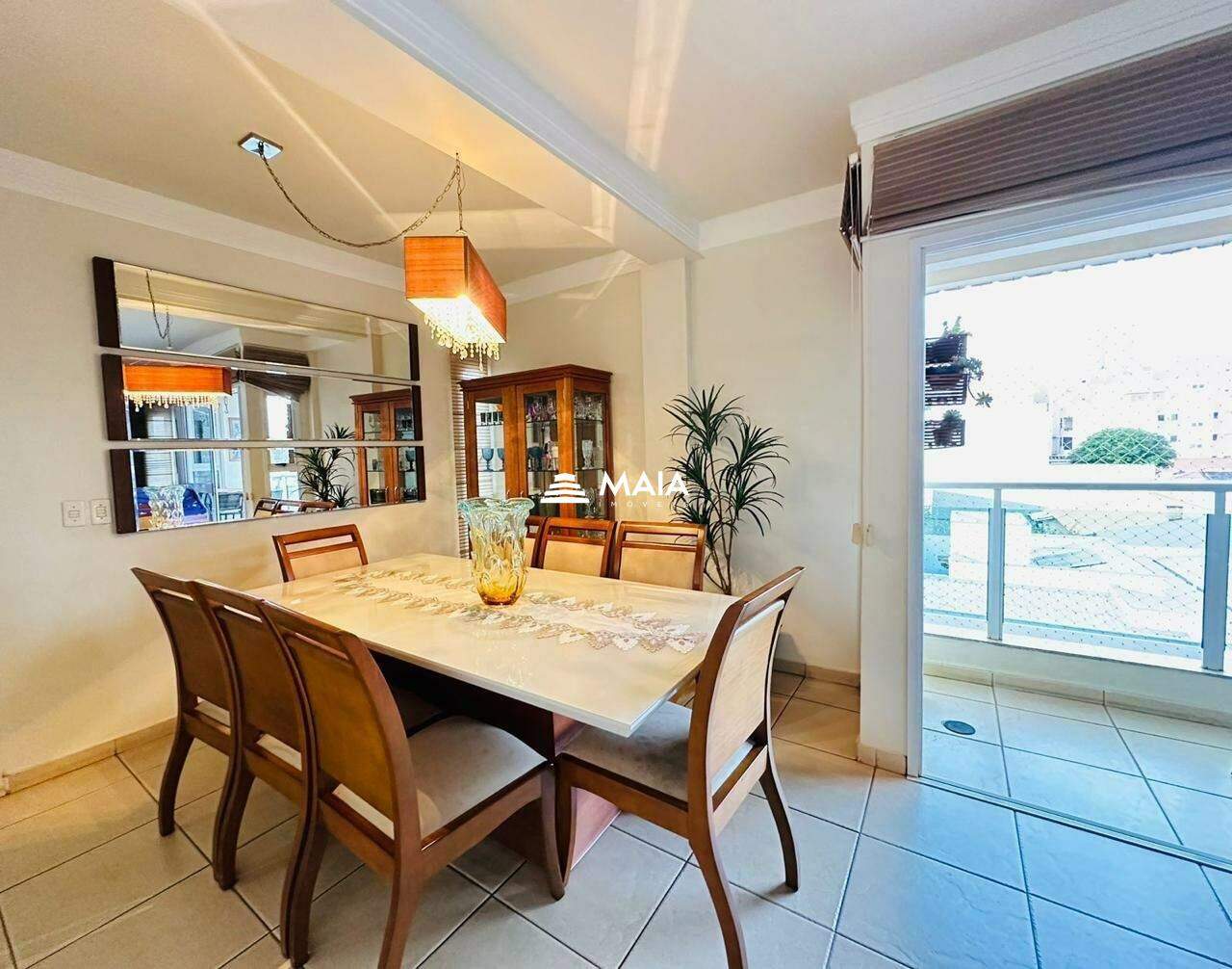 Apartamento à venda no São Sebastião: 