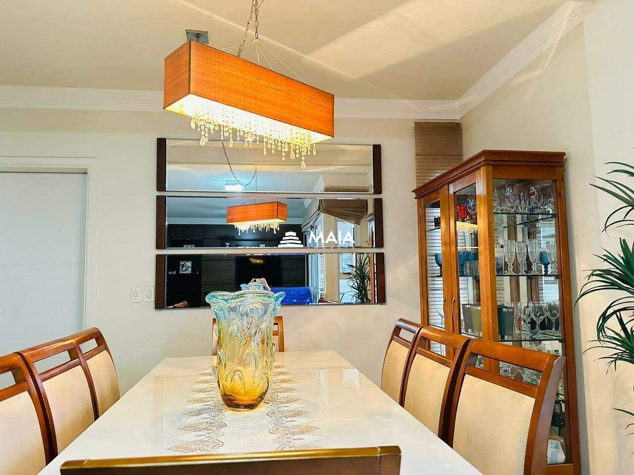 Apartamento à venda no São Sebastião: 