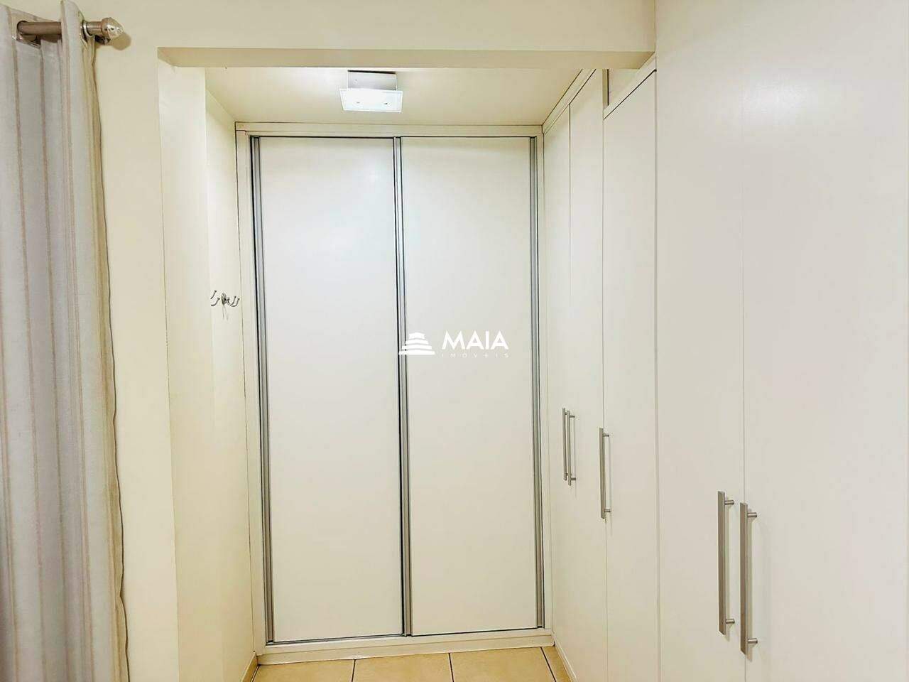 Apartamento à venda no São Sebastião: 