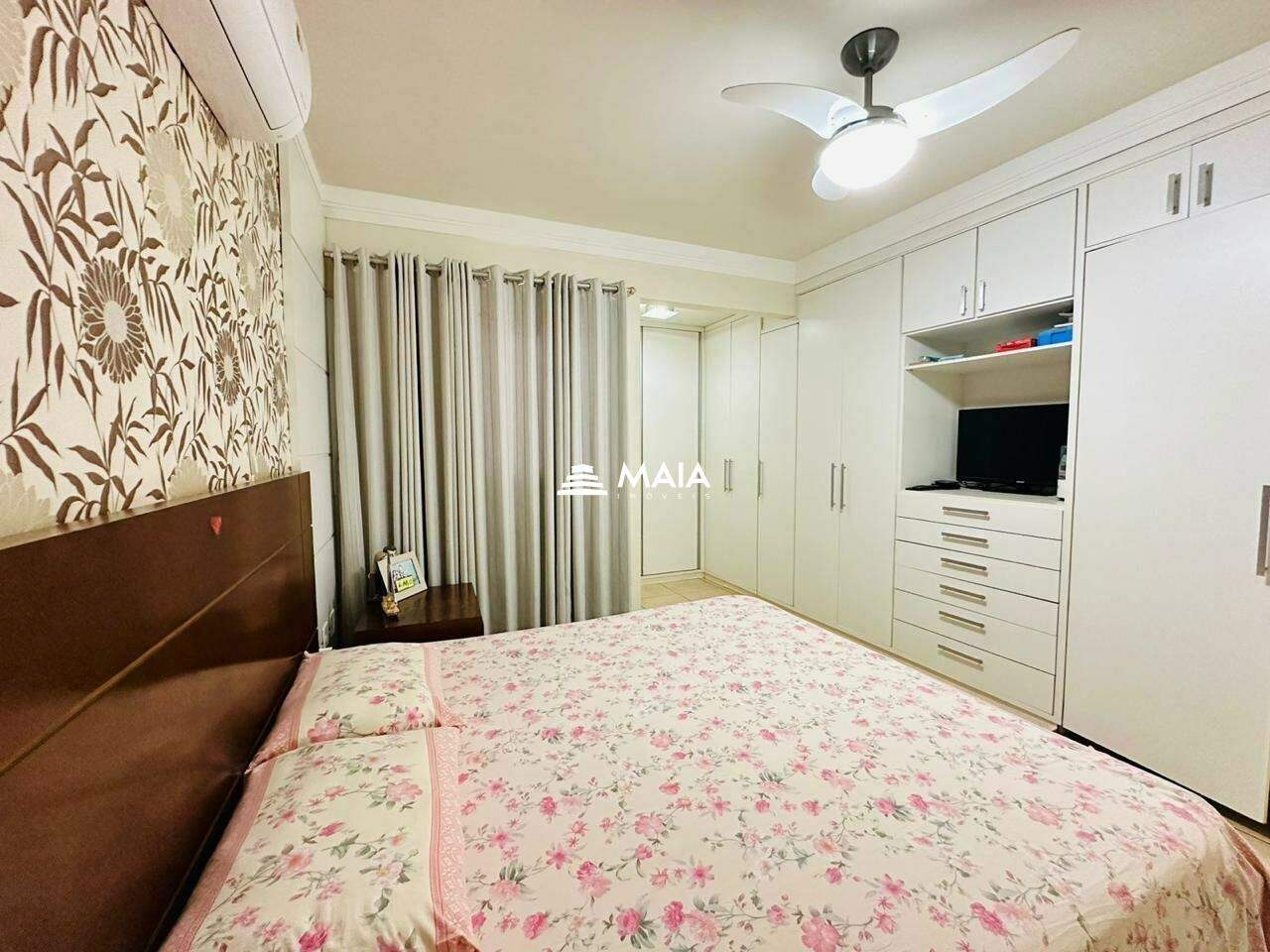 Apartamento à venda no São Sebastião: 