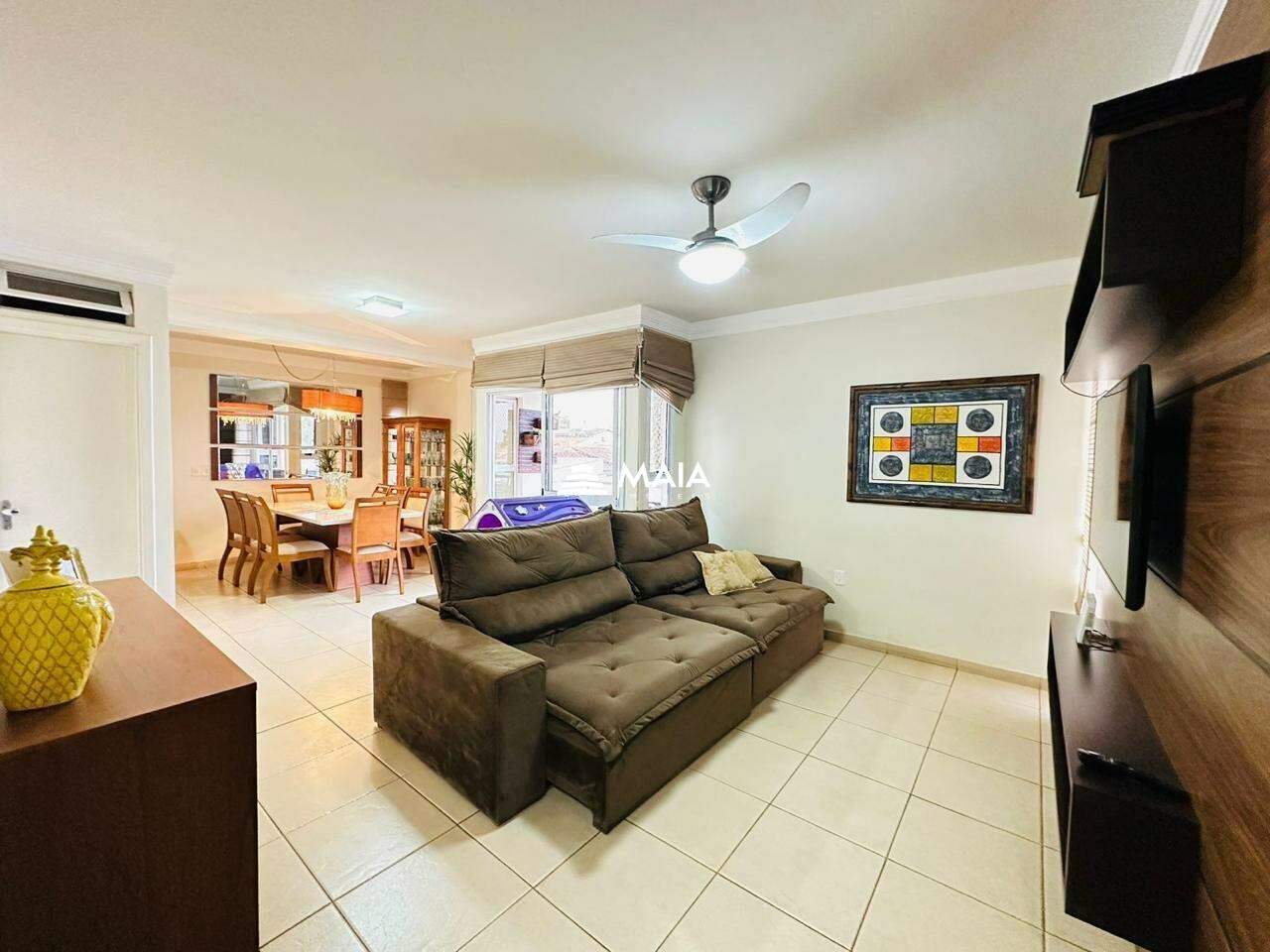 Apartamento à venda no São Sebastião: 