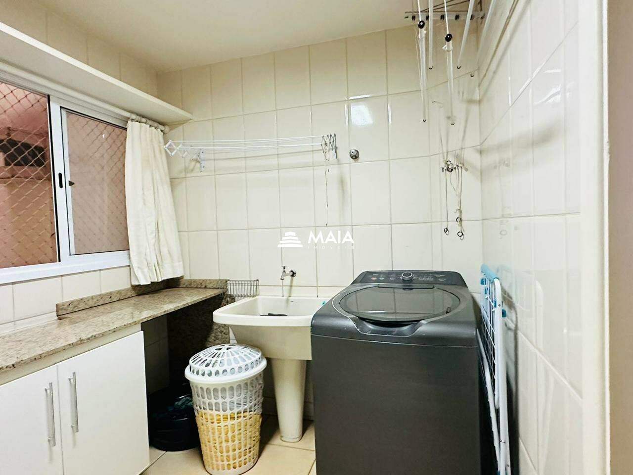 Apartamento à venda no São Sebastião: 