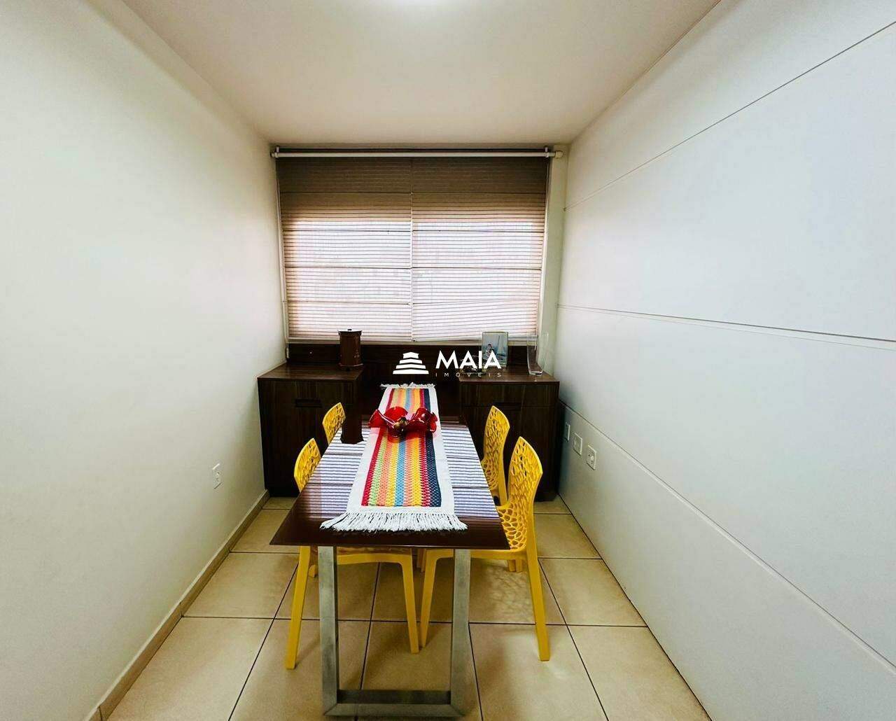 Apartamento à venda no São Sebastião: 