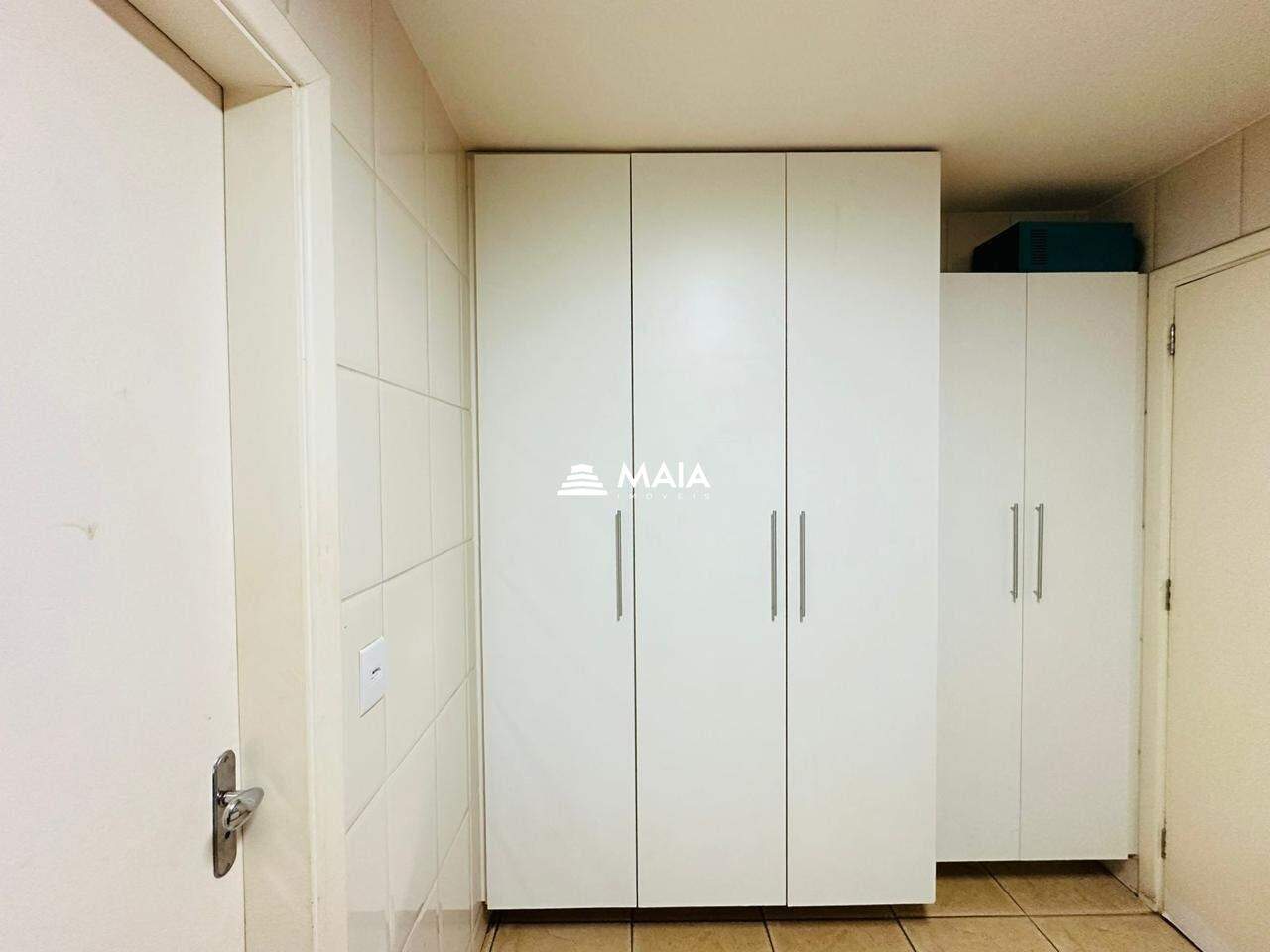 Apartamento à venda no São Sebastião: 