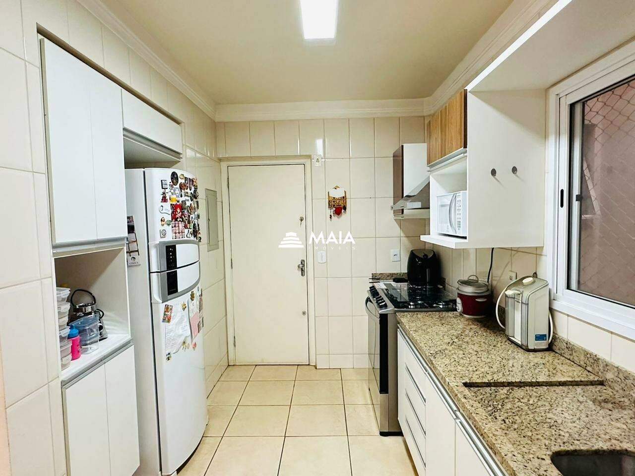Apartamento à venda no São Sebastião: 