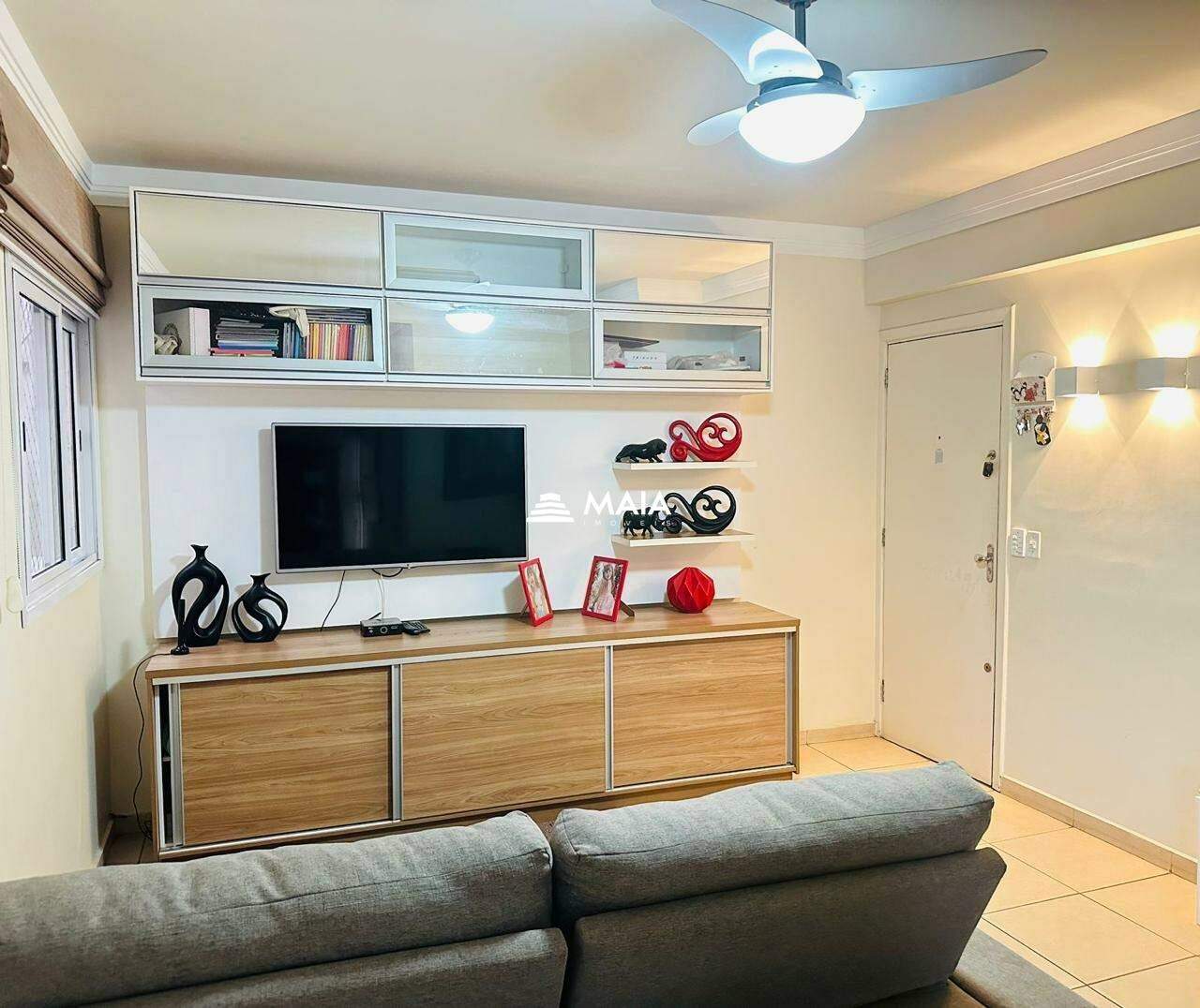 Apartamento à venda no São Sebastião: 