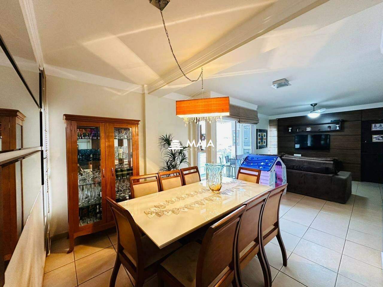 Apartamento à venda no São Sebastião: 