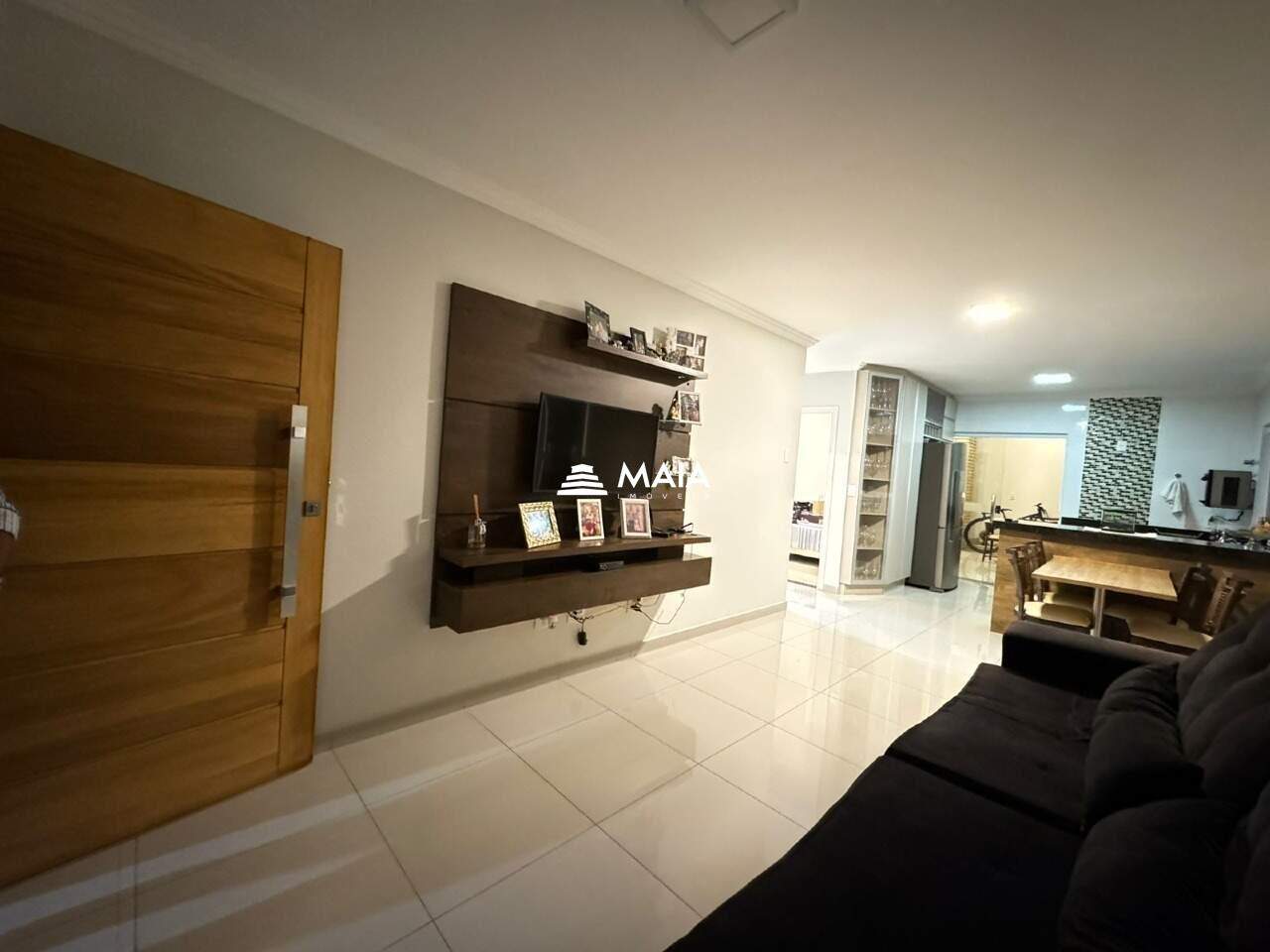 Casa de Condomínio à venda no Vila Arquelau: 