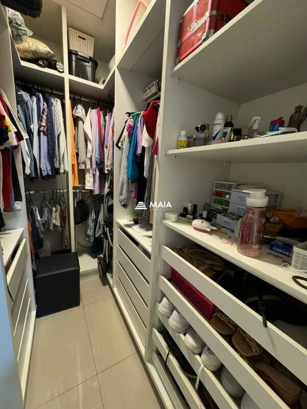 Casa de Condomínio à venda no Vila Arquelau: 