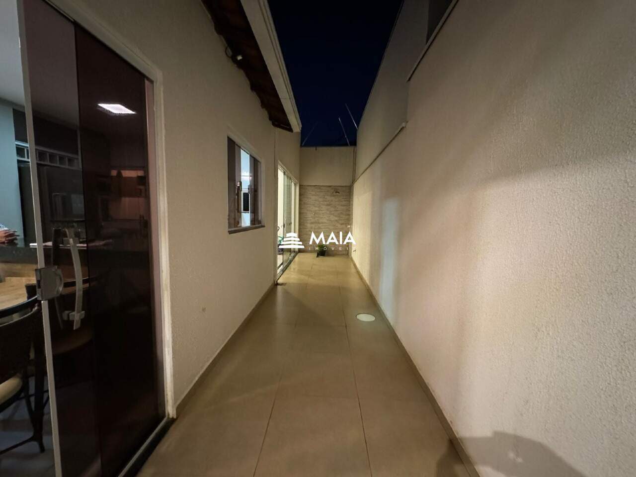 Casa de Condomínio à venda no Vila Arquelau: 