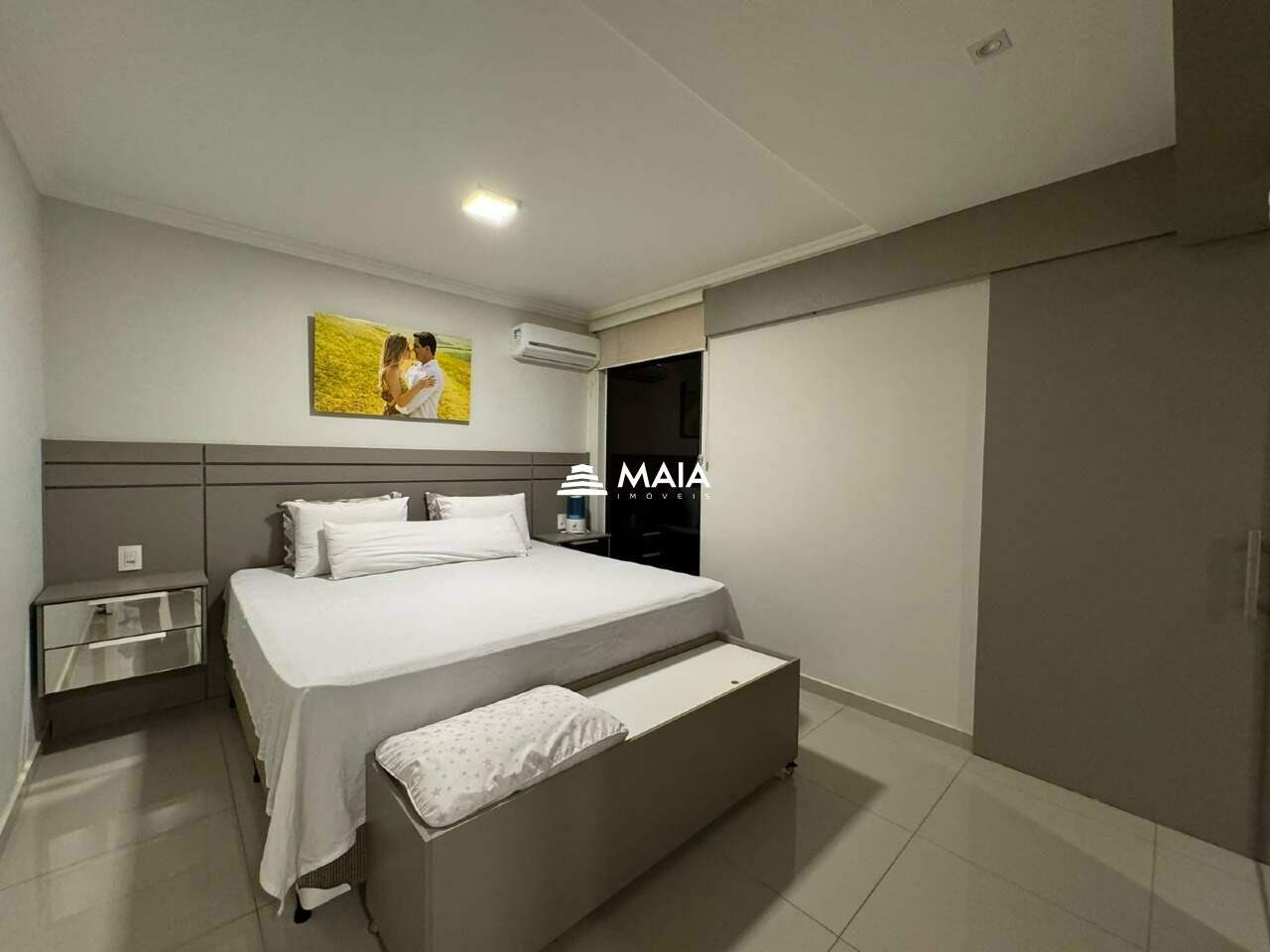 Casa de Condomínio à venda no Vila Arquelau: 