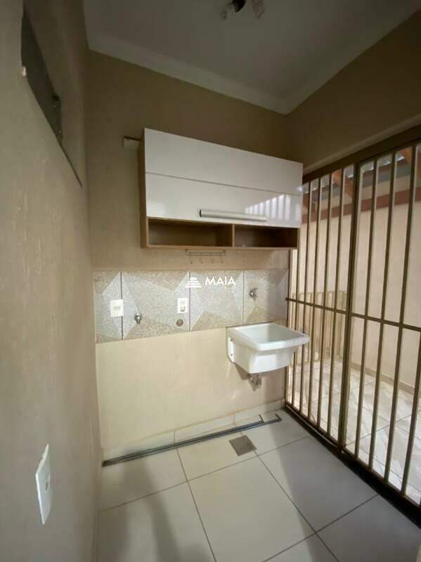 Casa à venda no Jardim Nenê Gomes: 