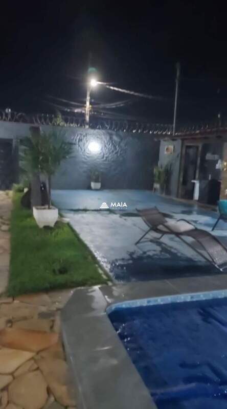 Casa à venda no São José: 