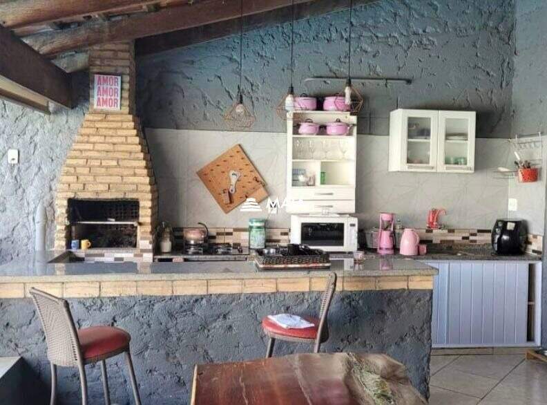 Casa à venda no São José: 