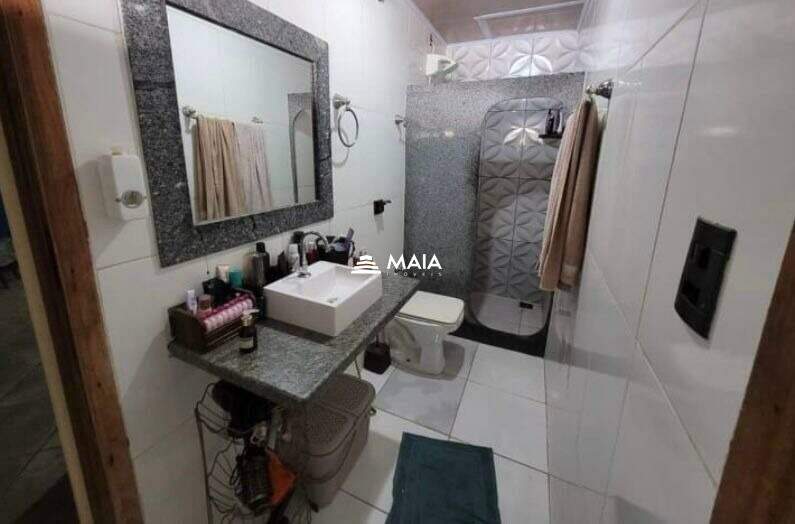 Casa à venda no São José: 