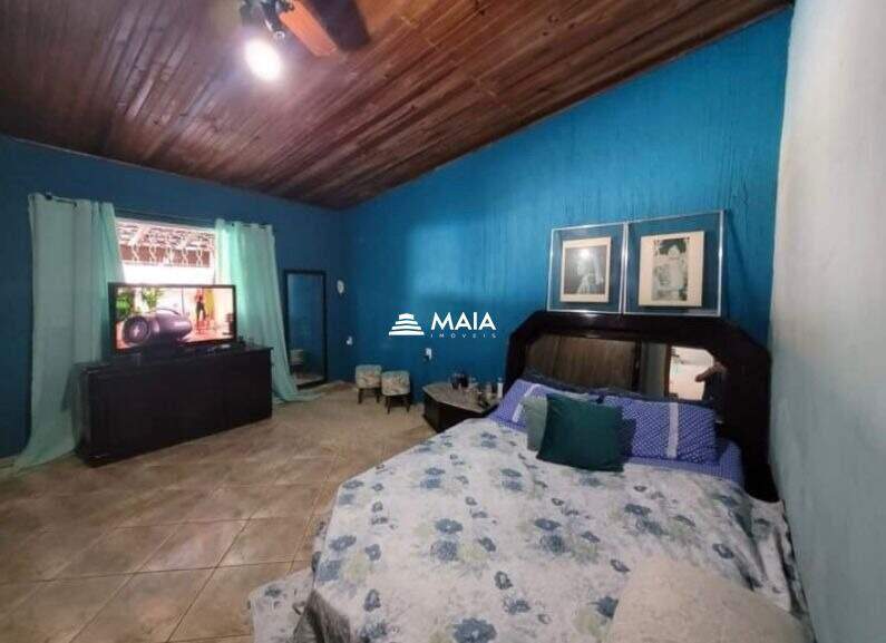 Casa à venda no São José: 