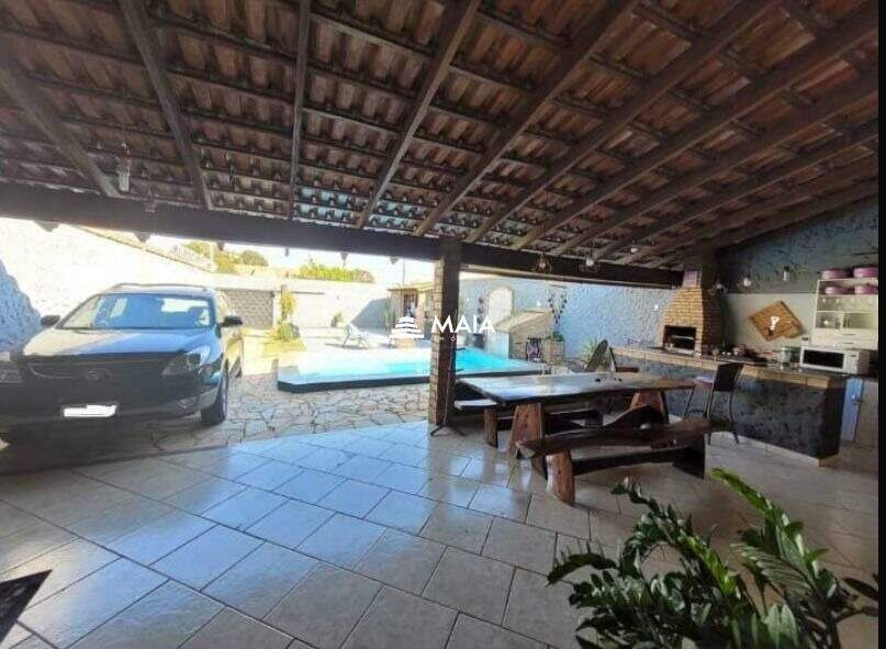 Casa à venda no São José: 