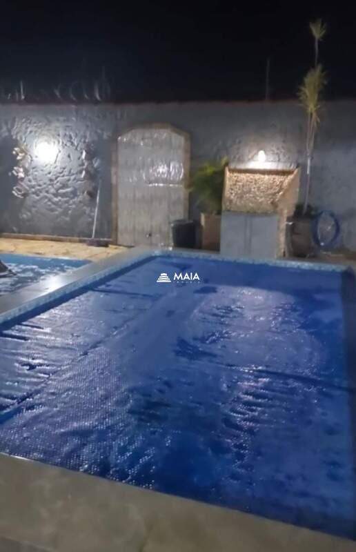 Casa à venda no São José: 