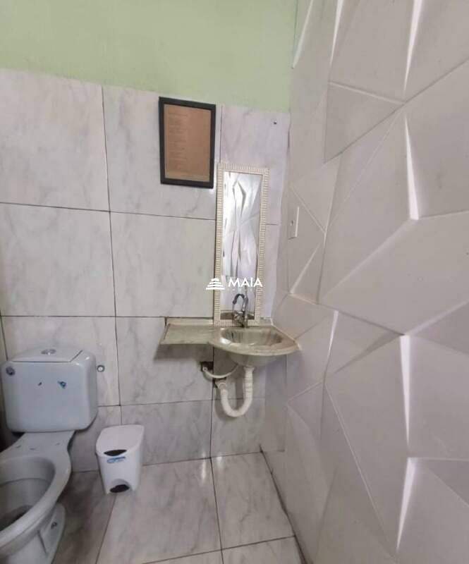 Casa à venda no São José: 