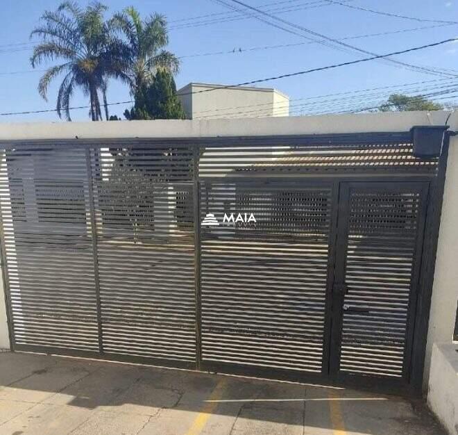 Casa para aluguel no Jardim São Bento: 