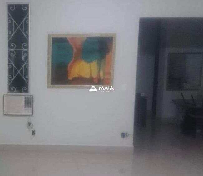 Casa para aluguel no Jardim São Bento: 